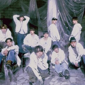 Song Review: xikers – Up All&nbsp;Night