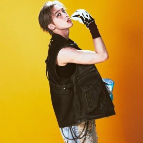 Buried Treasure: Yoon Sanha (Astro) – 6PM (Nobody’s&nbsp;Business)