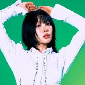 Song Review: Yves – White&nbsp;Cat