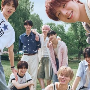 Song Review: 8TURN – Electric&nbsp;Heart