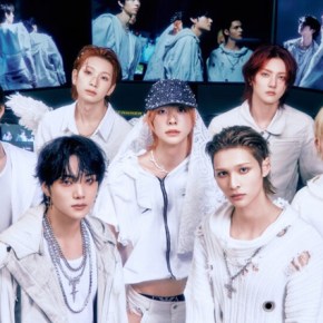 Song Review: AMPERS&ONE – That’s&nbsp;That