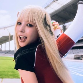 Song Review: BoA –&nbsp;Crazier