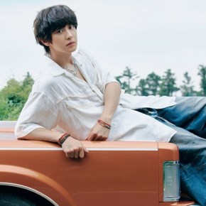 Song Review: Chanyeol (EXO) – Happy Accident (ft.&nbsp;Sole)