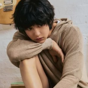 Song Review: Chanyeol (EXO) – Upside&nbsp;Down