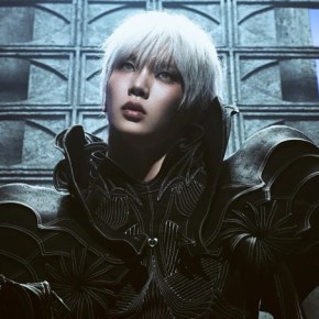 Song Review: Key (SHINee) –&nbsp;Hunter