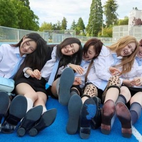 Song Review: KiiiKiii – Dancing&nbsp;Alone