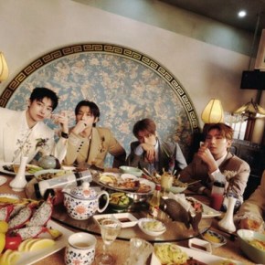 Song Review: Monsta X – Do What I&nbsp;Want