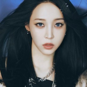 Song Review: Moonbyul (Mamamoo) – Goodbyes And Sad&nbsp;Eyes