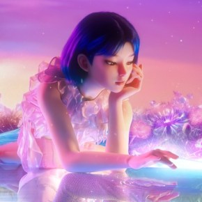 Song Review: nævis –&nbsp;Sensitive