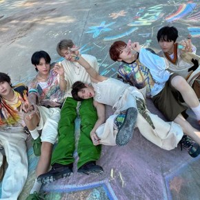 Song Review: NCT Wish – Baby&nbsp;Blue