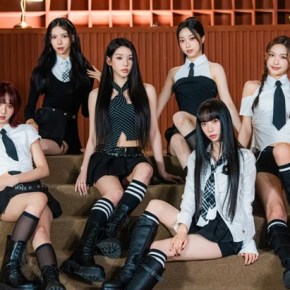 Song Review: Secret Number – Don’t&nbsp;Touch