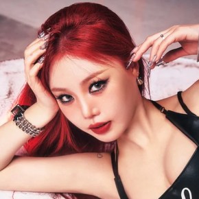 Song Review: Soojin –&nbsp;Baditude