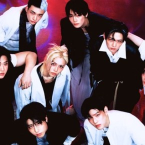 Song Review: Stray Kids –&nbsp;BLEEP