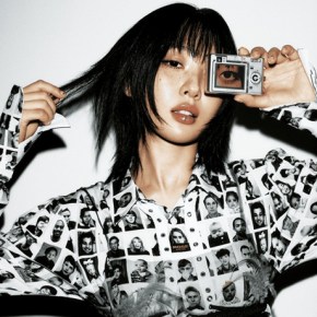 Song Review: Yves – Soap (ft.&nbsp;PinkPantheress)