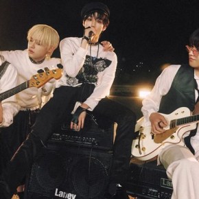 Song Review: AxMxP – I Did&nbsp;It