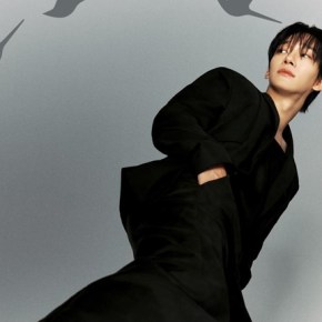 Song Review: Chen (EXO) –&nbsp;Arcadia