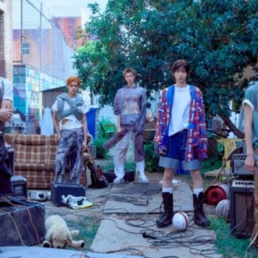 Song Review: CORTIS –&nbsp;JoyRide