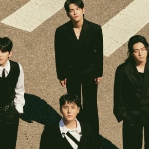 Song Review: DAY6 – Dream&nbsp;Bus