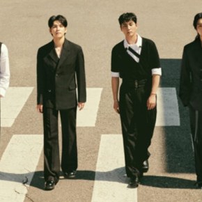 Song Review: DAY6 – Inside&nbsp;Out