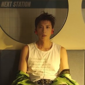 Song Review: Jang Wooyoung (2PM) – Think Too Much (ft.&nbsp;Damini)