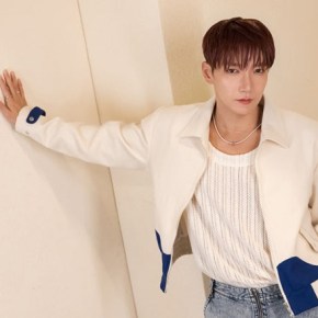 Song Review: Jun. K (2PM) – R&B Me (ft. Stray Kids’&nbsp;Changbin)
