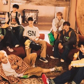 Song Review: KickFlip – My First Love&nbsp;Song