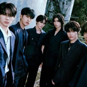 Song Review: LUN8 –&nbsp;Lost