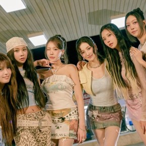 Song Review: Momoland –&nbsp;Rodeo