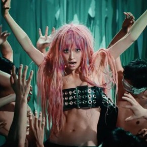 Song Review: Nana (After School) –&nbsp;GOD