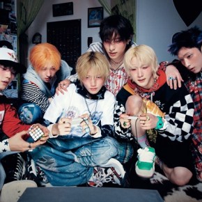 Song Review: P1Harmony –&nbsp;Ex