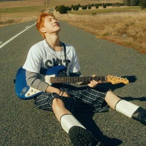 Song Review: Suho (EXO) – Who Are&nbsp;You