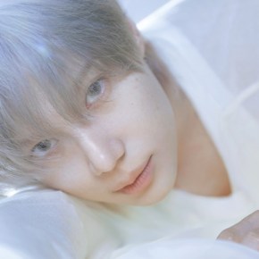 Song Review: Taemin (SHINee) –&nbsp;Veil