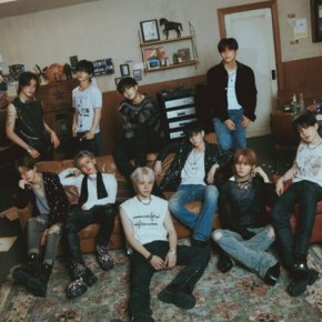 Song Review: Treasure –&nbsp;Paradise