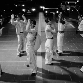 Song Review: TWS – Head Shoulder Knees&nbsp;Toes