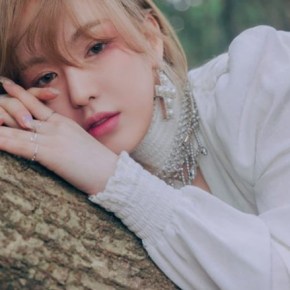 Buried Treasure: Wendy (Red Velvet) – Existential&nbsp;Crisis