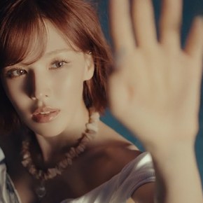 Song Review: Wendy (Red Velvet) –&nbsp;Sunkiss