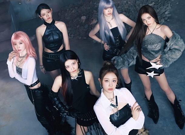 Buried Treasure: BABYMONSTER – Psycho | The Bias List // K-Pop