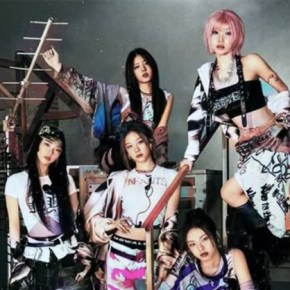 Song Review: BABYMONSTER – We Go&nbsp;Up