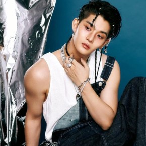 Song Review: Bae Jinyoung – Round &&nbsp;Round