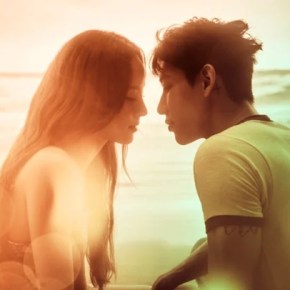 Song Review: BamBam (GOT7) –&nbsp;Wondering