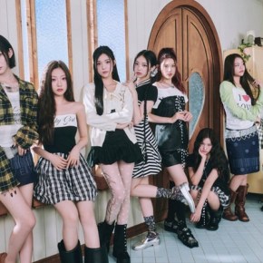 Song Review: Hearts2Hearts –&nbsp;Focus