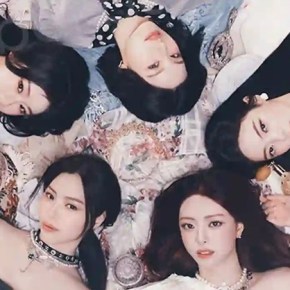 Song Review: ITZY – Rock &&nbsp;Roll