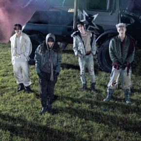 Song Review: Just B – Going&nbsp;South