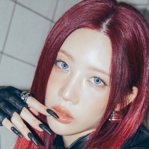 Song Review: Kim Lip (ARTMS) – Can You&nbsp;Entertain?