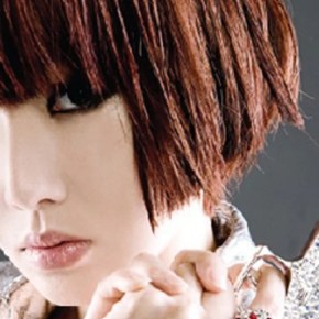 Random Shuffle Review: Lee Jung Hyun –&nbsp;Crazy