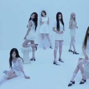 Buried Treasure: NMIXX – Reality&nbsp;Hurts