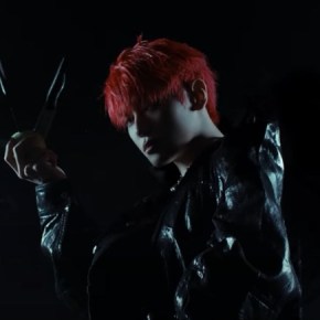 Song Review: Taeyong (NCT) –&nbsp;501