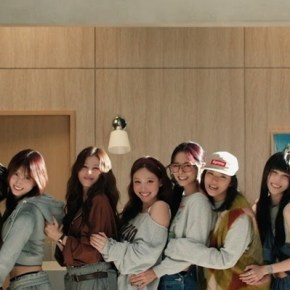 Song Review: Twice –&nbsp;ME+YOU