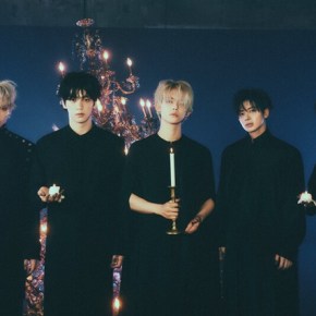 Song Review: TXT – Where Do You&nbsp;Go?