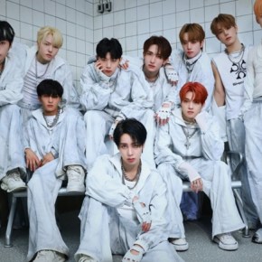 Song Review: xikers – Superpower&nbsp;(Peak)